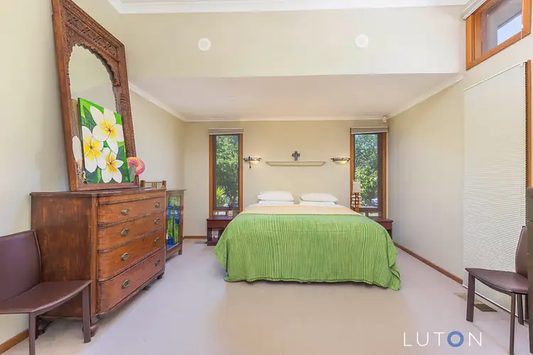 Sixth view of Homely house listing, 3 Weld Street, Yarralumla ACT 2600