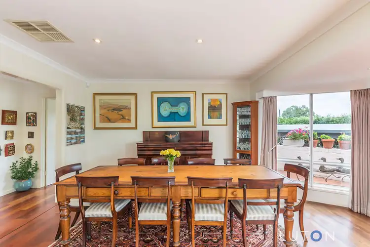 Sixth view of Homely house listing, 43 Hicks Street, Red Hill ACT 2603