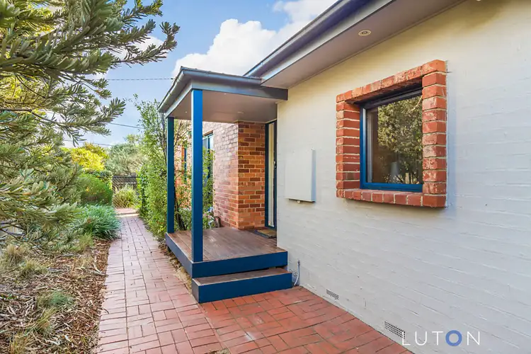 Third view of Homely house listing, 37 Williams Street, Watson ACT 2602