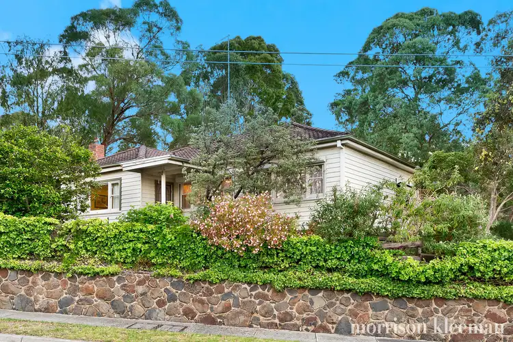 Second view of Homely land listing, 154 Main Road, Lower Plenty VIC 3093