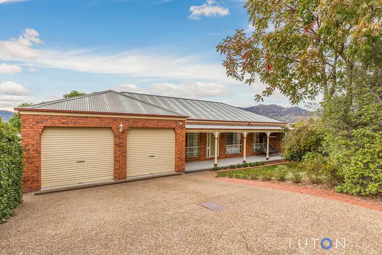 45 Harry Hopman Circuit, Gordon ACT 2906
