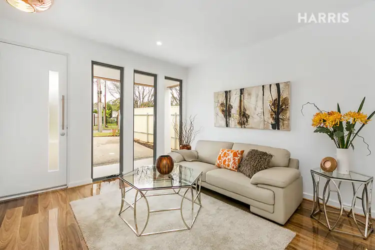 Second view of Homely house listing, 43B Maidos Grove, Valley View SA 5093