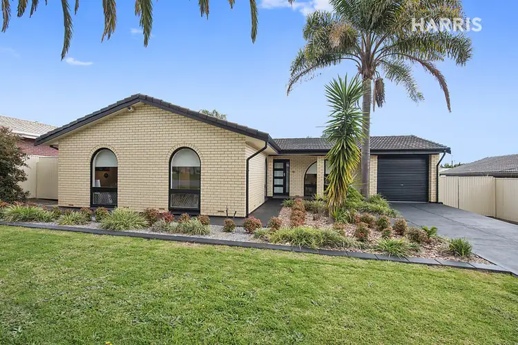 Main view of Homely house listing, 16 Andrea Street, Highbury SA 5089