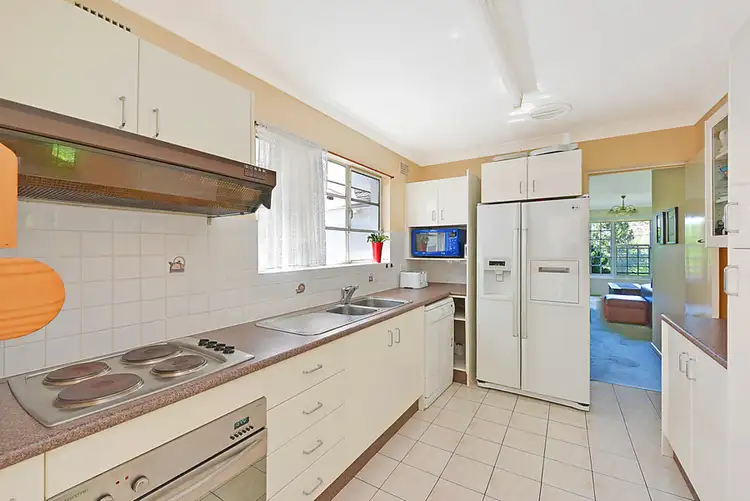 Fifth view of Homely house listing, 28 Eden Avenue, Turramurra NSW 2074