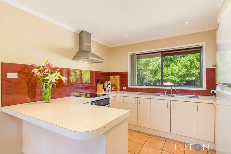 Third view of Homely townhouse listing, 14/18 Cromwell Circuit, Isabella Plains ACT 2905