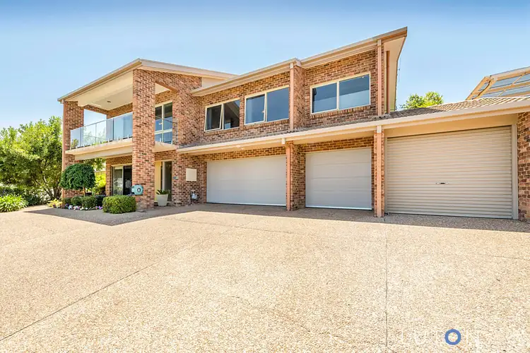 Second view of Homely house listing, 33 Whitty Crescent, Isaacs ACT 2607
