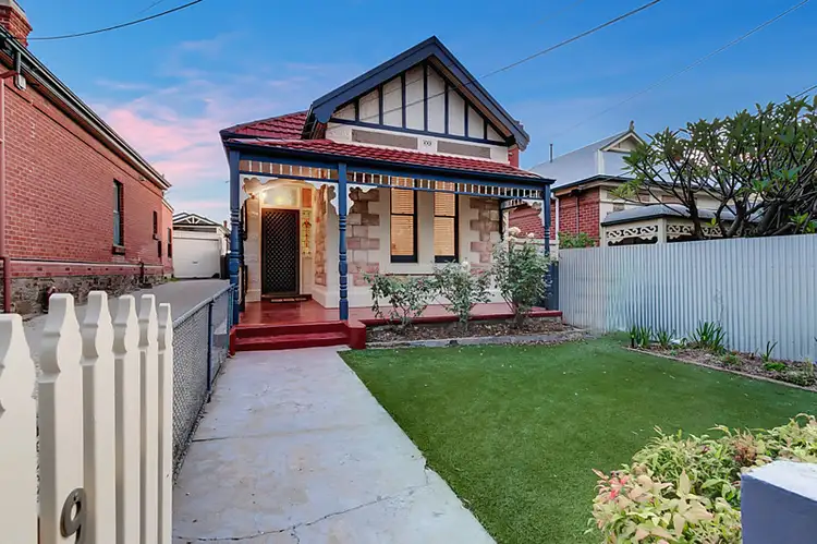9 Charles Street, Prospect SA 5082