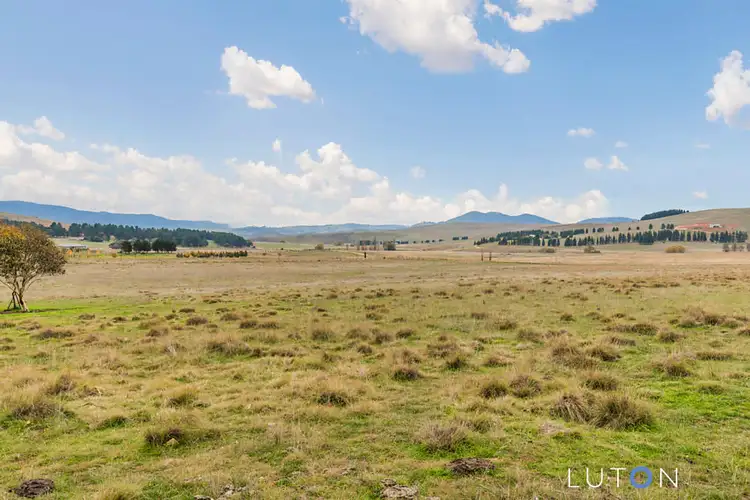 Fourth view of Homely house listing, 468 Micalago Road, Michelago NSW 2620