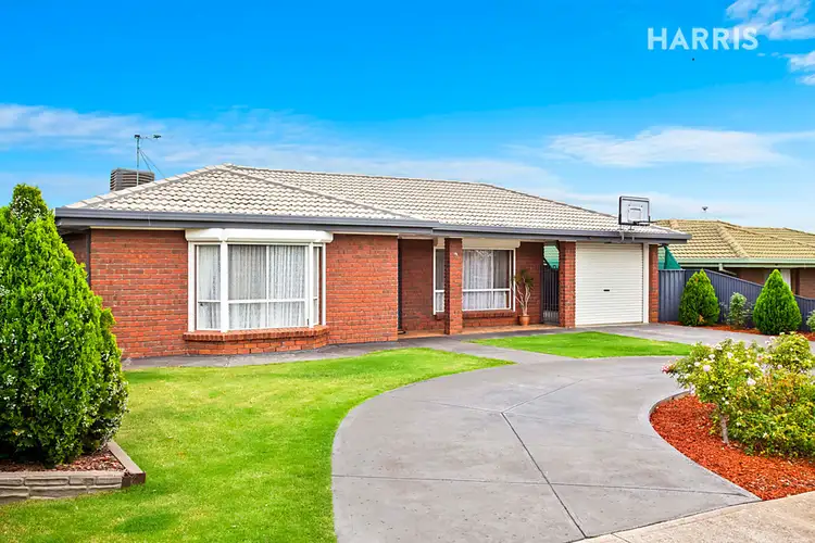 3 Marley Court, Woodcroft SA 5162
