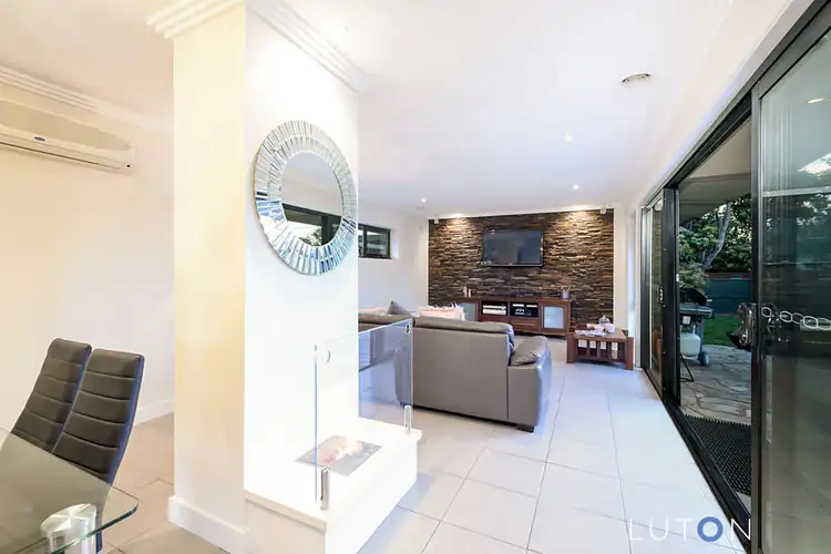 Fifth view of Homely house listing, 11 Giblin Street, Downer ACT 2602