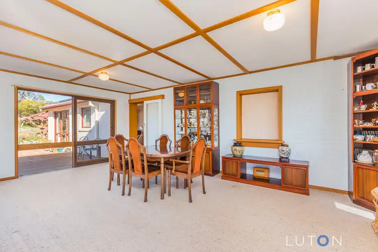 Sixth view of Homely house listing, 1527 Burra Road, Burra NSW 2620
