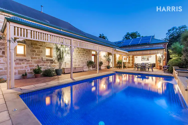 Second view of Homely house listing, 1 Claremont Avenue, Netherby SA 5062