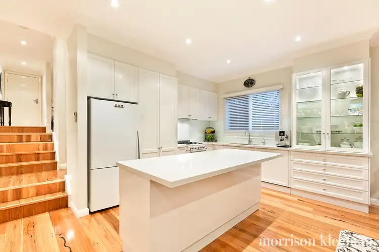 Fourth view of Homely house listing, 1A Frank Street, Eltham VIC 3095