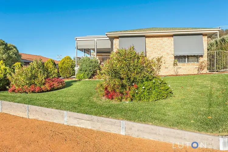 Second view of Homely house listing, 101 Lawrence Wackett Crescent, Theodore ACT 2905