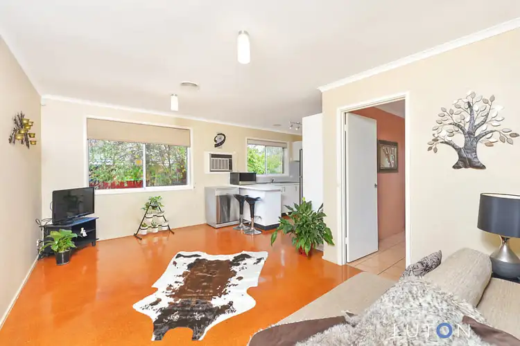 Sixth view of Homely house listing, 1 Lumholtz  Place, Florey ACT 2615