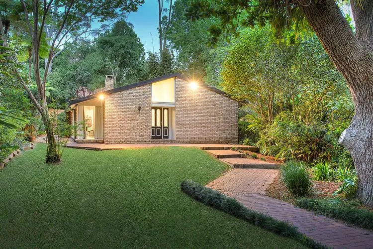 63 Bobbin Head Road, Turramurra NSW 2074