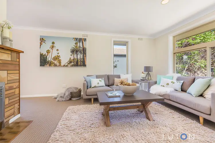 Third view of Homely house listing, 44 Macgregor Street, Deakin ACT 2600