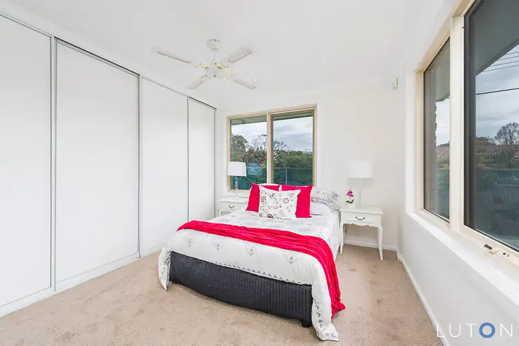 Fifth view of Homely house listing, 32 Wagga Street, Farrer ACT 2607