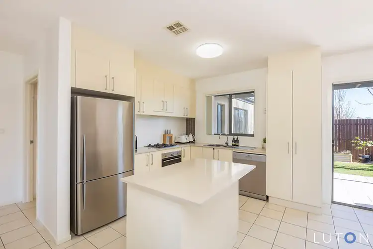 Fifth view of Homely townhouse listing, 58/121 Thynne Street, Bruce ACT 2617