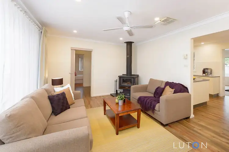 Second view of Homely house listing, 15 Laura Place, Karabar NSW 2620
