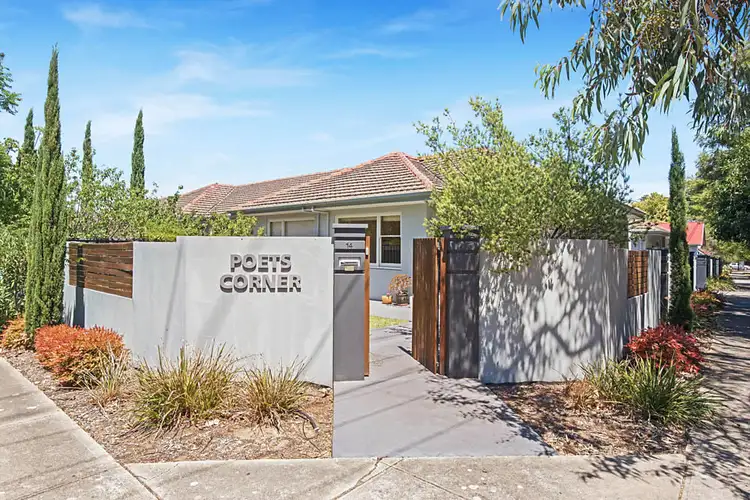 Second view of Homely semi-detached listing, 14 Brookside Avenue, Tranmere SA 5073