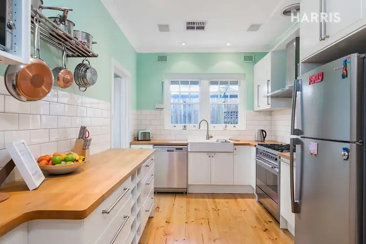 Sixth view of Homely house listing, 1 Maitland  Terrace, Seacliff SA 5049