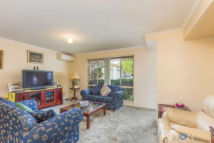 Second view of Homely apartment listing, 22/46 Paul Coe Crescent, Ngunnawal ACT 2913