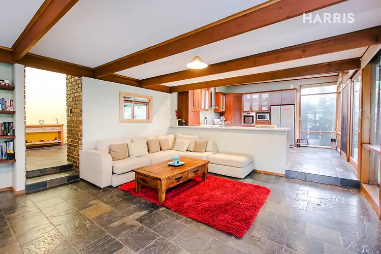 Fifth view of Homely house listing, 417 Cherry Gardens Road, Cherry Gardens SA 5157