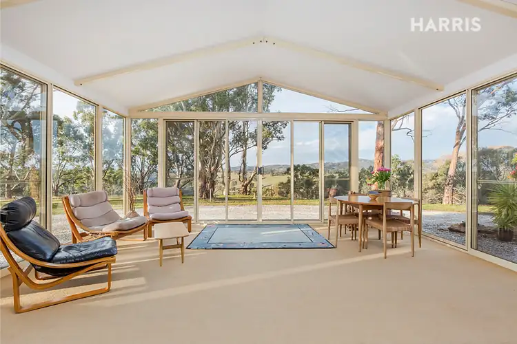 Third view of Homely house listing, 131 Verrall Road, Upper Hermitage SA 5131
