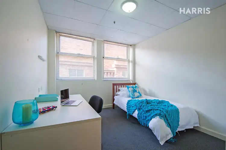 Fifth view of Homely unit listing, 196 North Terrace, Adelaide SA 5000