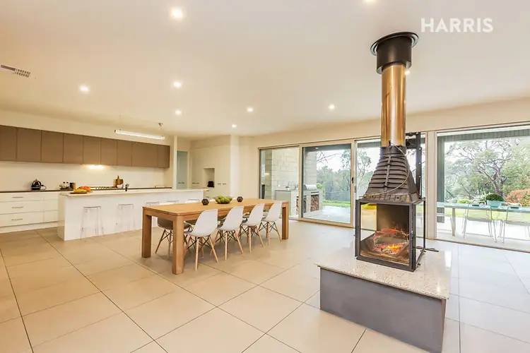 Second view of Homely house listing, 13 Keroma Drive, Aldgate SA 5154