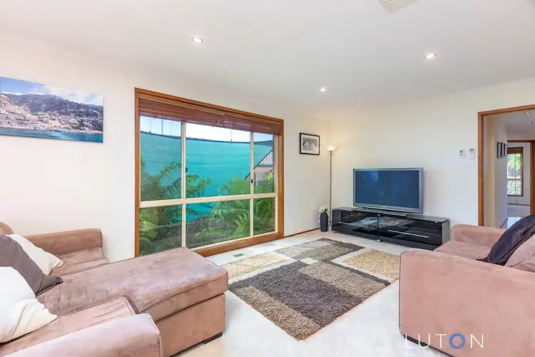 Third view of Homely house listing, 11 Annan Close, Amaroo ACT 2914