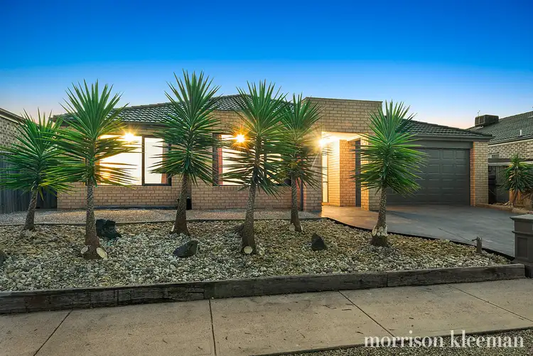 12 Treehaven Way, Doreen VIC 3754