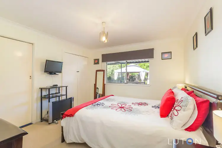 Sixth view of Homely house listing, 8 Hervey Place, Wanniassa ACT 2903