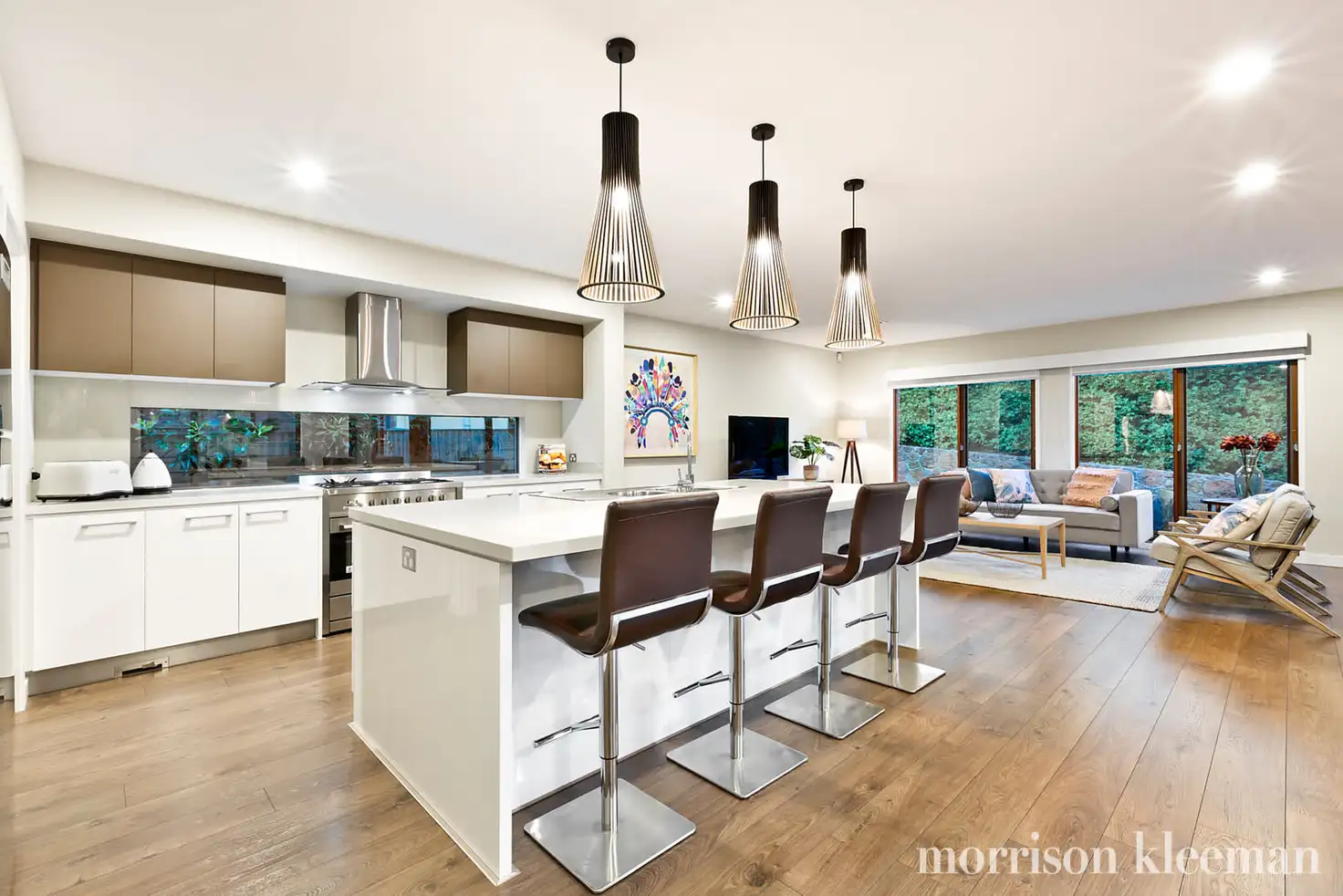 Main view of Homely house listing, 6 Mercury Circuit, South Morang VIC 3752