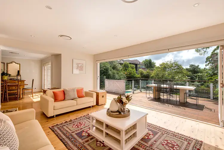 Third view of Homely house listing, 121 Bobbin Head Road, Turramurra NSW 2074