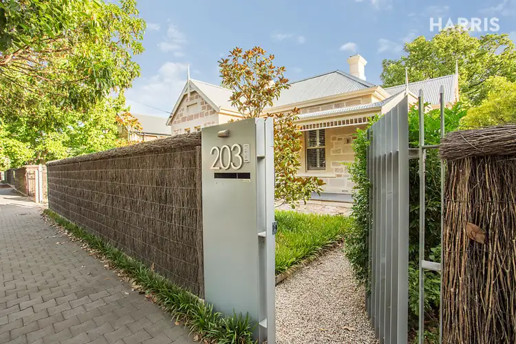 203 Wattle Street, Malvern SA 5061