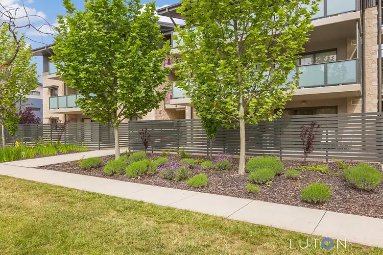 Main view of Homely apartment listing, 19/120 Thynne Street, Bruce ACT 2617