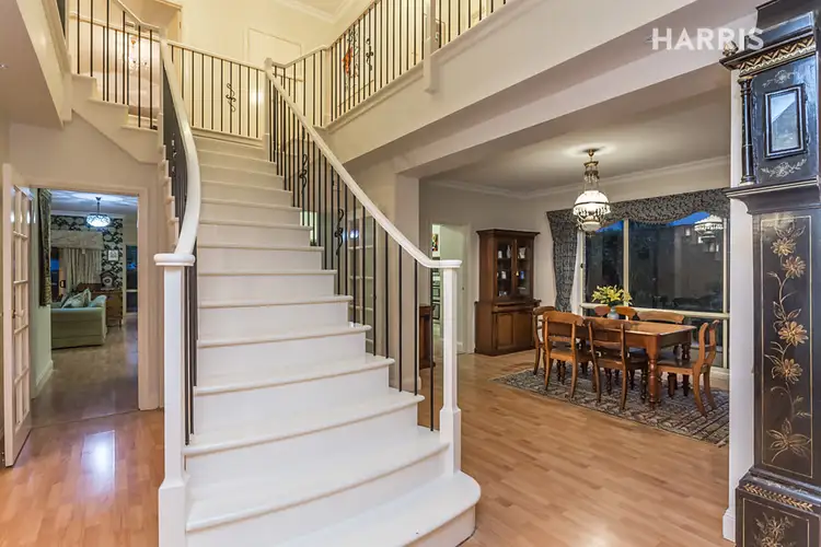 Second view of Homely house listing, 1 Ashley Avenue, Glen Osmond SA 5064