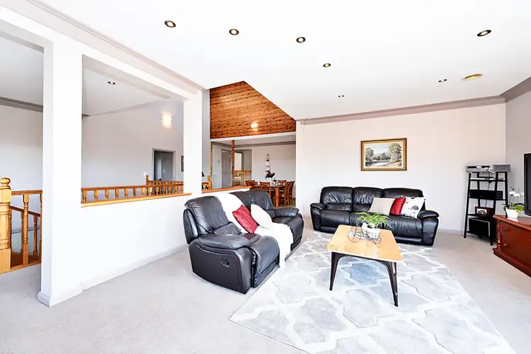 Fifth view of Homely house listing, 8 Price Place, Gordon ACT 2906