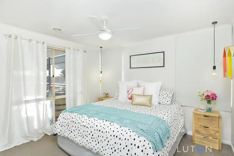 Third view of Homely house listing, 101 Lawrence Wackett Crescent, Theodore ACT 2905