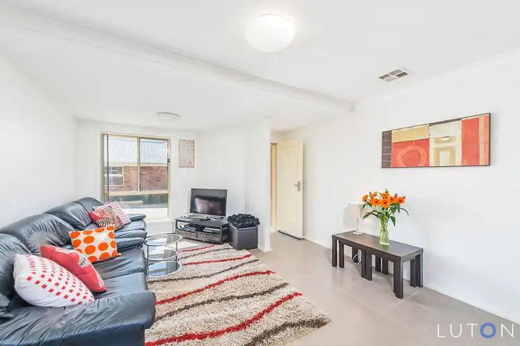 Third view of Homely townhouse listing, 6/5 Moore Street, Queanbeyan NSW 2620