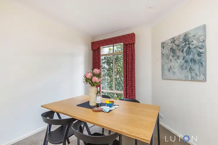 Sixth view of Homely house listing, 64 Tenison Woods Circuit, Bonython ACT 2905