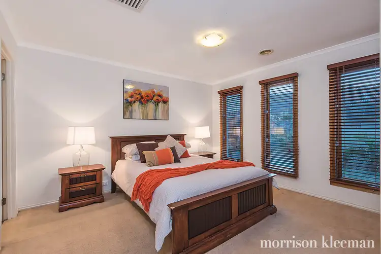 Sixth view of Homely house listing, 34 Lamour Avenue, South Morang VIC 3752