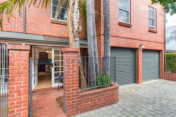 6/15-21 Hamley Street, Adelaide SA 5000