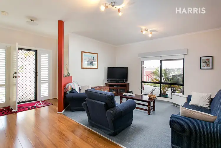 Second view of Homely house listing, 36 Freebairn Drive, Hallett Cove SA 5158