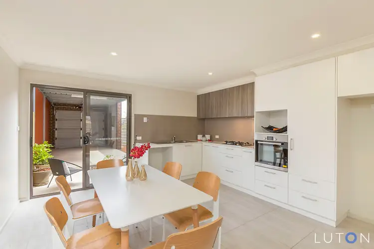 Fifth view of Homely house listing, 81 Greg Urwin Circuit, Casey ACT 2913