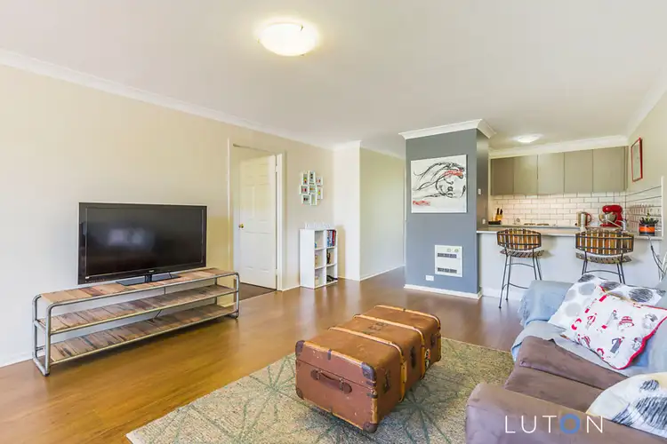 Fourth view of Homely apartment listing, 49/23 Aspinall  Street, Watson ACT 2602