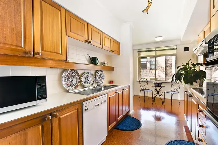 Fourth view of Homely apartment listing, 28/337 New South Head Road, Double Bay NSW 2028