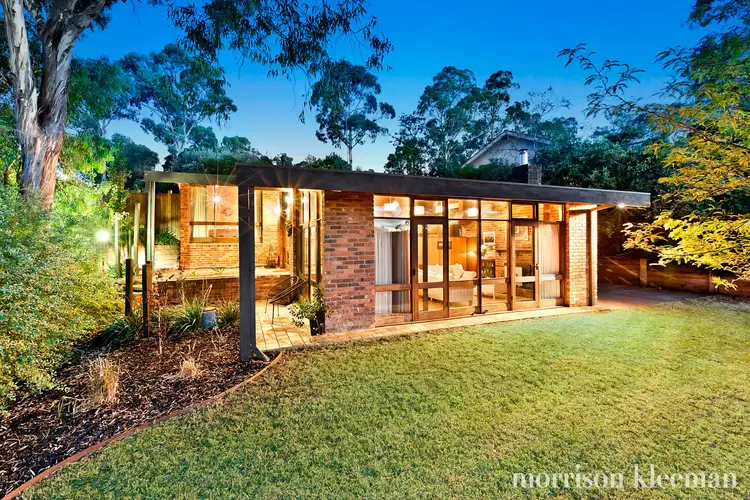 Main view of Homely house listing, 18 Bible Street, Eltham VIC 3095